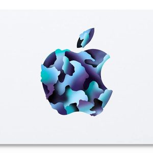 $5 Apple Gift Card - Perfect for Small Purchases