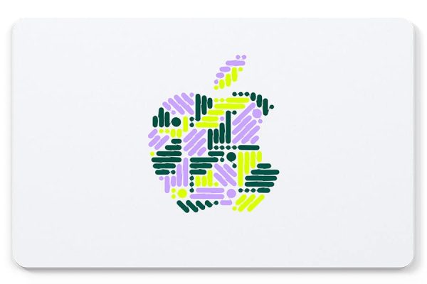 Apple Digital Code - $15 Value - Unlock More Content