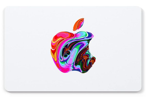 $15 Apple Gift Card - Great for In-App Extras