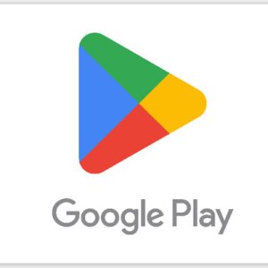 30 Google Play Gift Card - Convenient & Fast