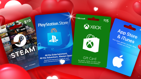 gifts cards